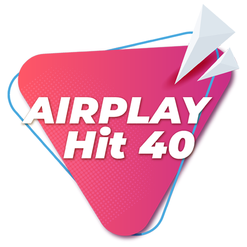 Airplay Hit 40 Airplay Hit 40